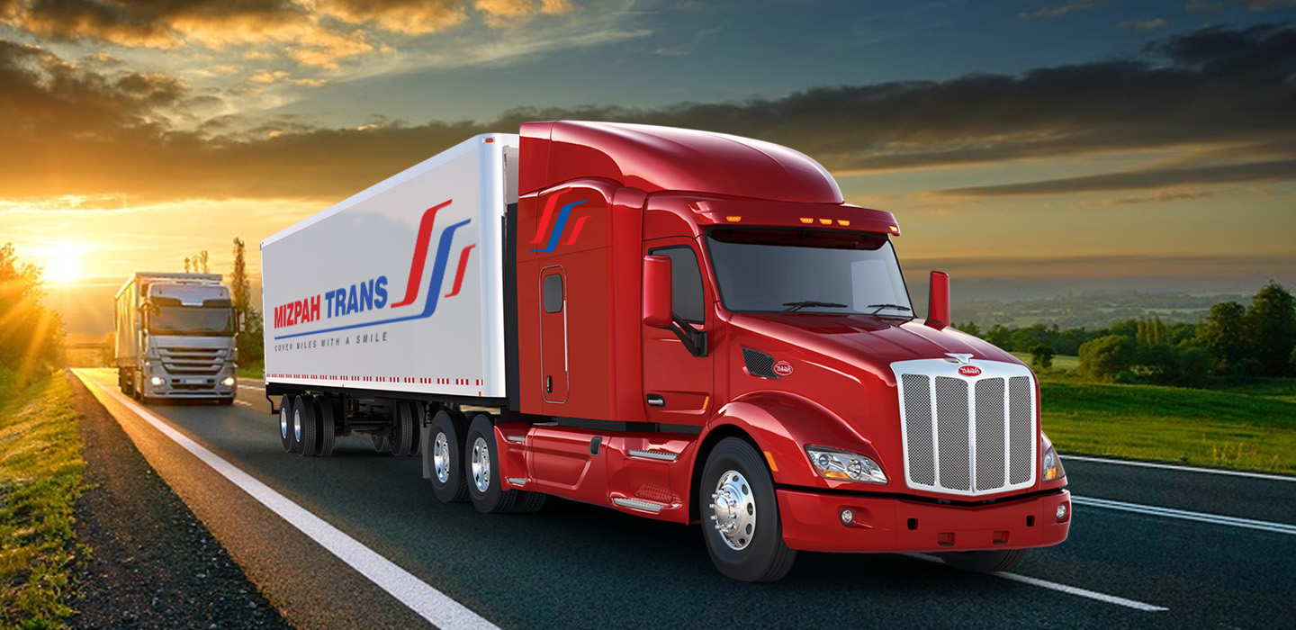 CANADA-USA TRUCKING<br/>
LTL & Truckload Service  